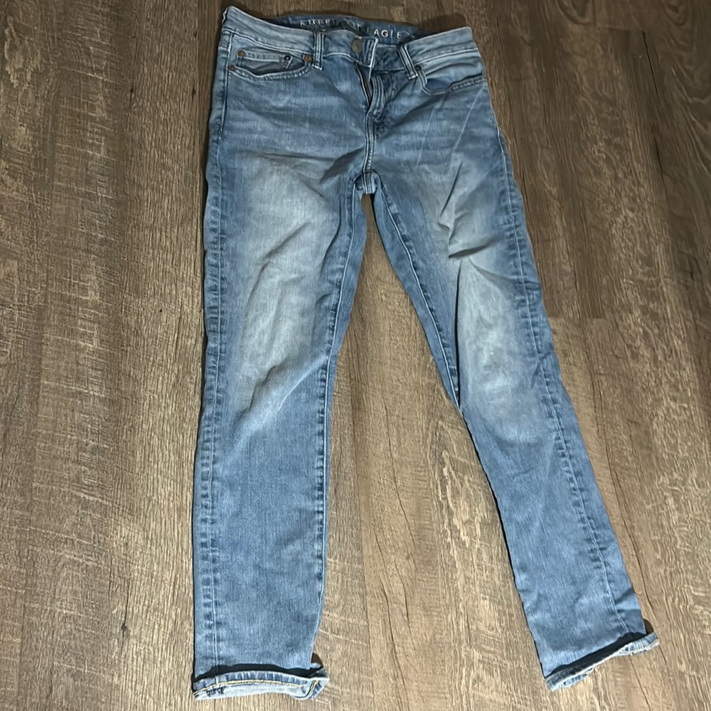 American Eagle Skinny Jean